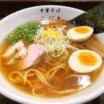 中華そば こびき - 