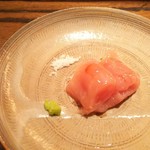 焼き鳥 とりら - 