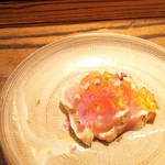 焼き鳥 とりら - 