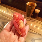 焼き鳥 とりら - 