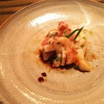 焼き鳥 とりら - 