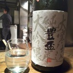 焼き鳥 とりら - 