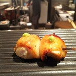 焼き鳥 とりら - 