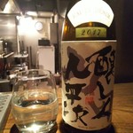 焼き鳥 とりら - 