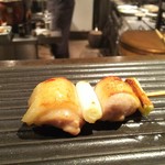 焼き鳥 とりら - 