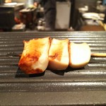 焼き鳥 とりら - 