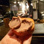 焼き鳥 とりら - 