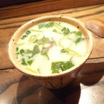 焼き鳥 とりら - 