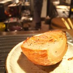 焼き鳥 とりら - 