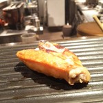 焼き鳥 とりら - 