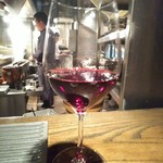 焼き鳥 とりら - 