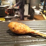 焼き鳥 とりら - 