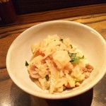 焼き鳥 とりら - 