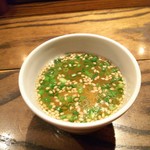 焼き鳥 とりら - 