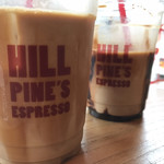 HILL PINE'S ESPRESSO - 