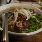 ビンヤン - 料理写真: