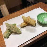 てんぷら膳 - 