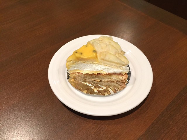 Huit ユイット 宮古島市 ケーキ 食べログ