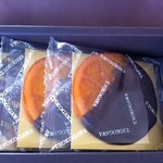 菓子工房 T.YOKOGAWA - 