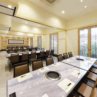 焼肉なべしま_1