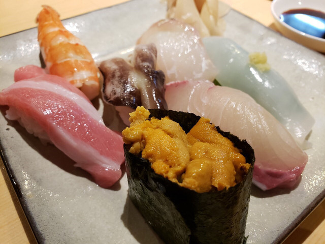 握り屋