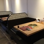 国産牛焼肉くいどん - 