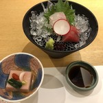 日本料理 はりま - 