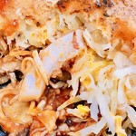 Bon Okonomiyaki - 