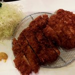 Tonkatsu Bairin - 