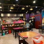 鮮定味生猛海鮮 - 