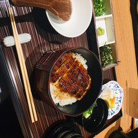 うなぎ料理 澤正 - 