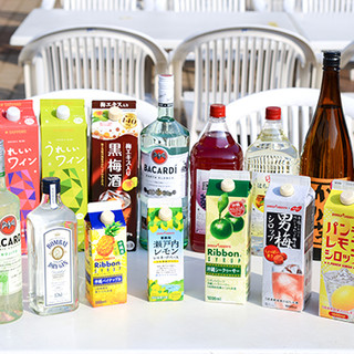 アトレ川越ビヤガーデン_2