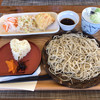 SOBA CAFEゆうひ