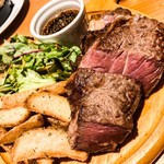 肉バル×チーズ 201秋葉原 - 