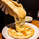 肉バル×チーズ 201秋葉原 - 