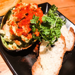 肉バル×チーズ 201秋葉原 - 