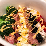 肉バル×チーズ 201秋葉原 - 