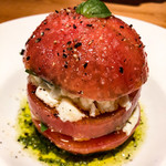 肉バル×チーズ 201秋葉原 - 