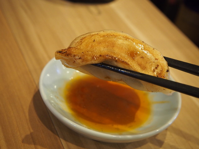 麺屋 銀次郎 - 泉ケ丘/ラーメン | 食べログ