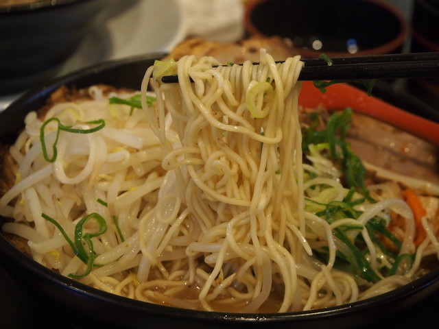 麺屋 銀次郎 - 泉ケ丘/ラーメン | 食べログ