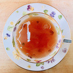 ルピシア - 料理写真: