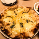 イタリアンダイニング エルザ - 