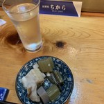 ちから - 