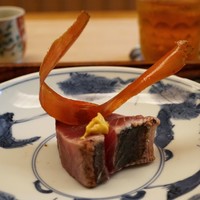 緒方 - 