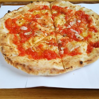 ピッツァ オリーブ_0