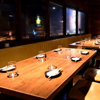 カップルシート 大宮でおすすめのグルメ情報をご紹介 食べログ