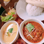 印度料理シタール - 