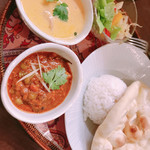 印度料理シタール - 