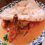 印度料理シタール - 