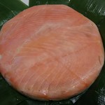 元祖　せきの屋 - 料理写真: